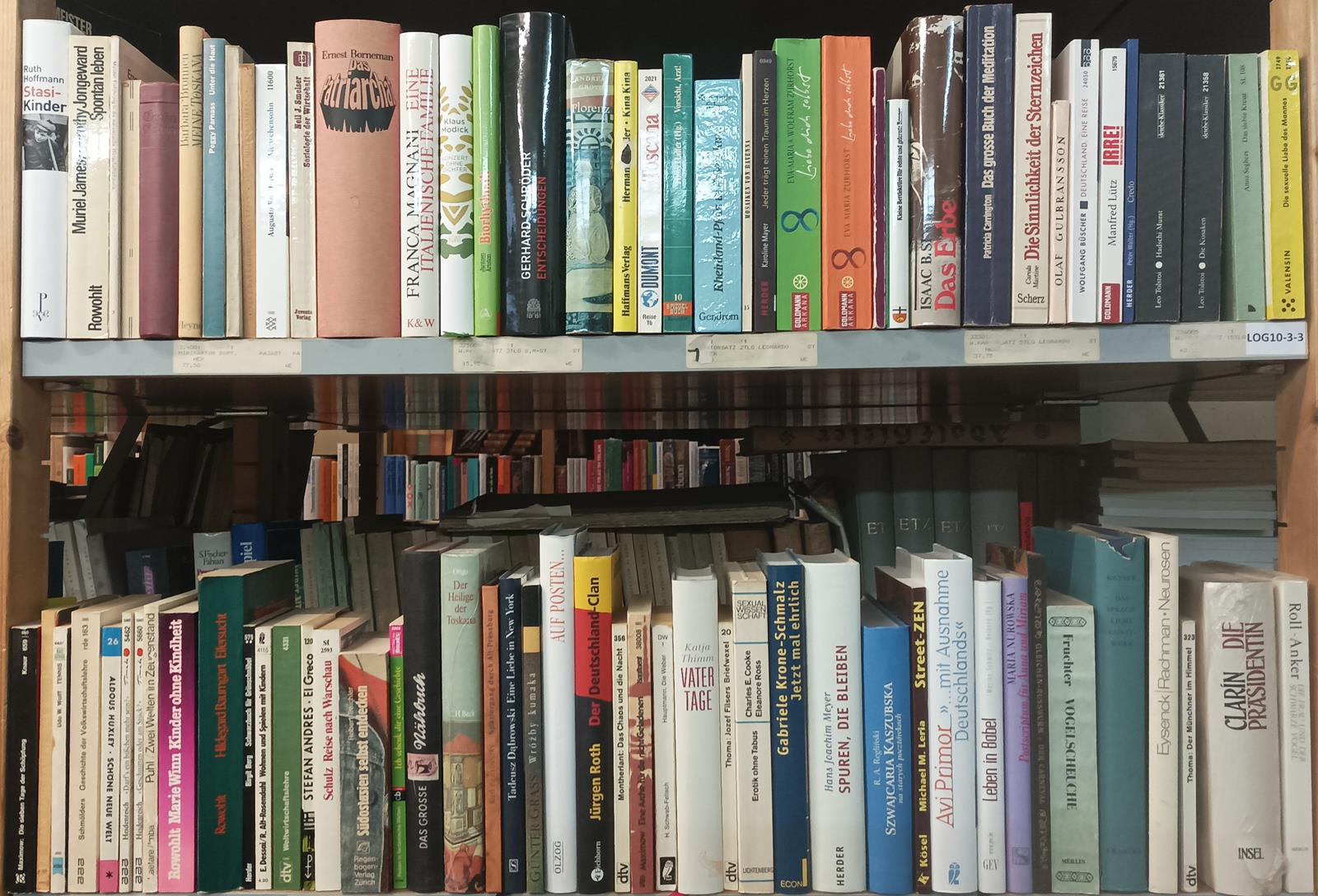 Konvolut | Bild Nr.6